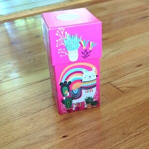 Skyz by Design 300PC Puzzle Sparkle Llama